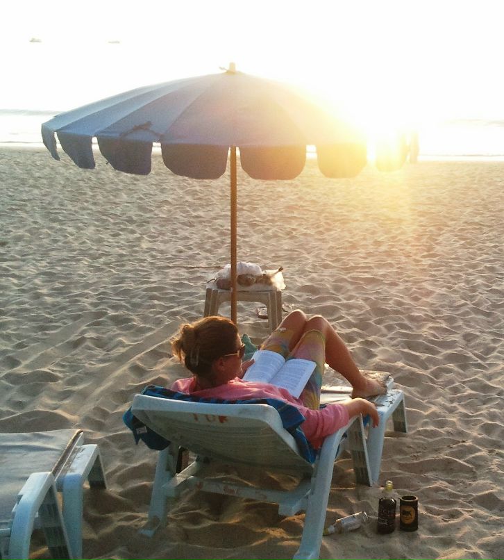 Любовь Воронина | Москва