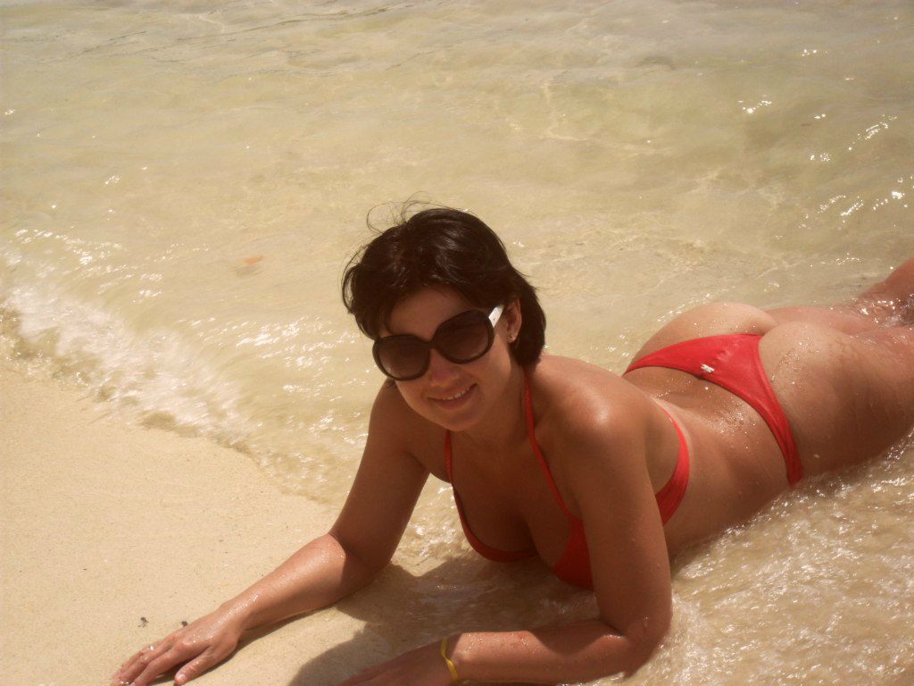 Евгения Герасимова | Москва