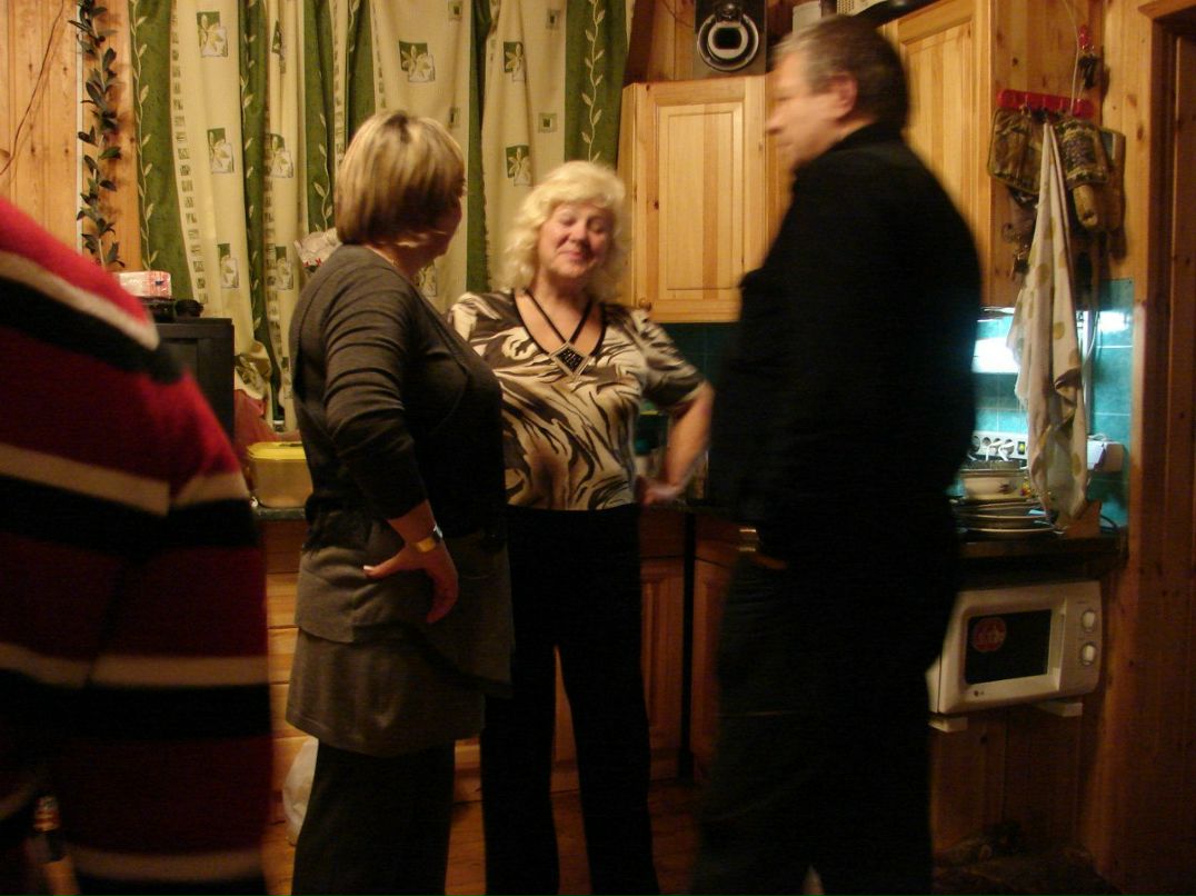 Василий Голубев ГРАФ | Санкт-Петербург