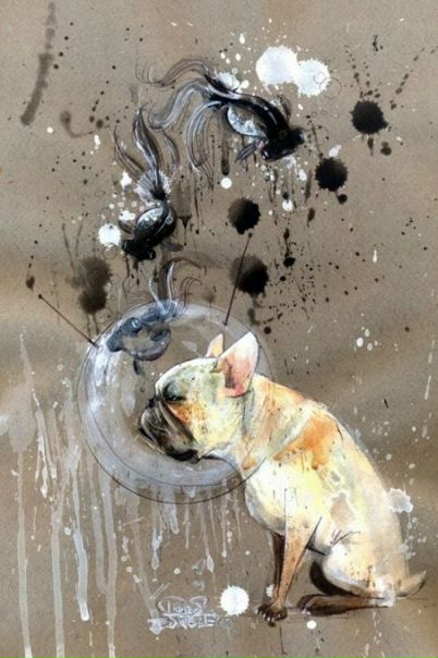 №53, Никита Товкайло, Москва №53, Никита Товкайло, Москва