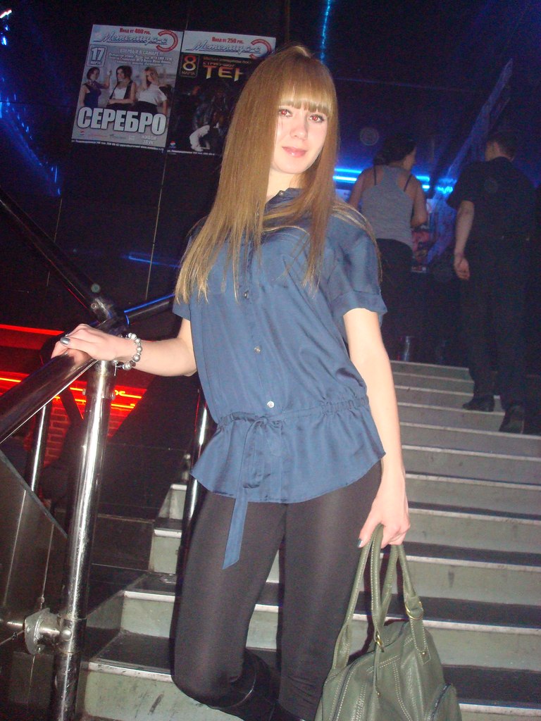 Анна Леонтьева | Йошкар-Ола