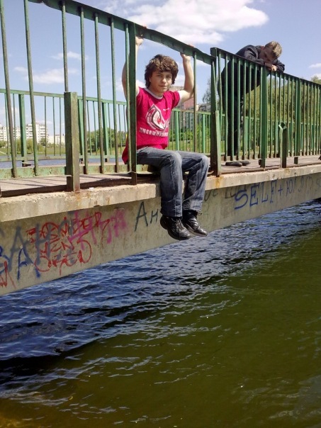 №11, Ярослав Слободской, 33 года, Киев №11, Ярослав Слободской, 33 года, Киев