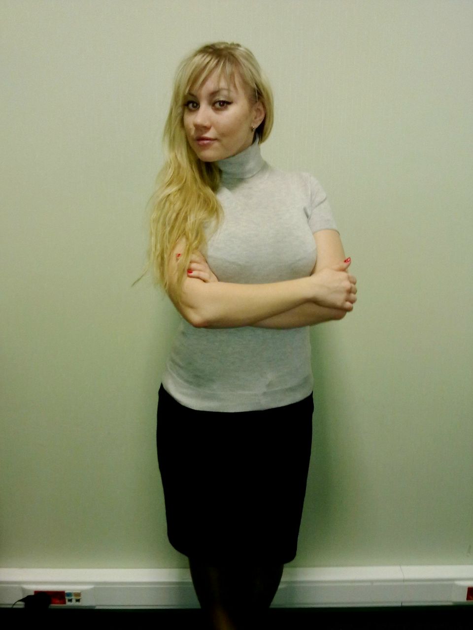 Ира Илюшкина | Москва