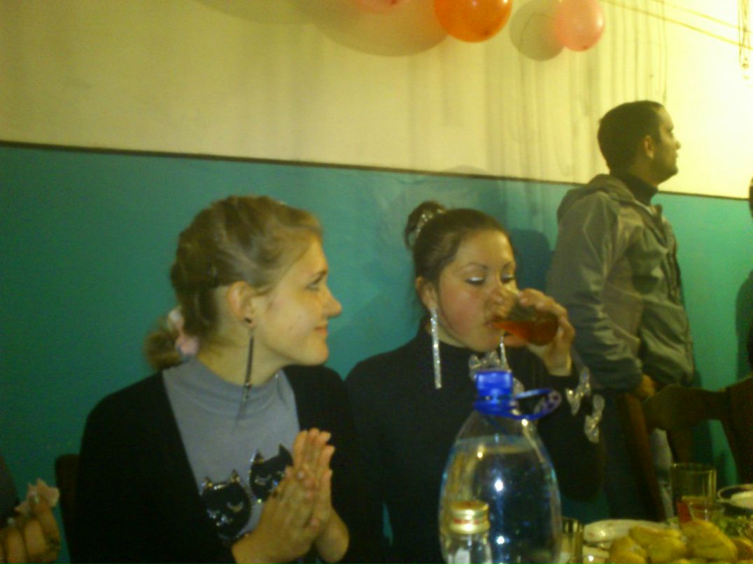 Андрей Безгубов | Николаев