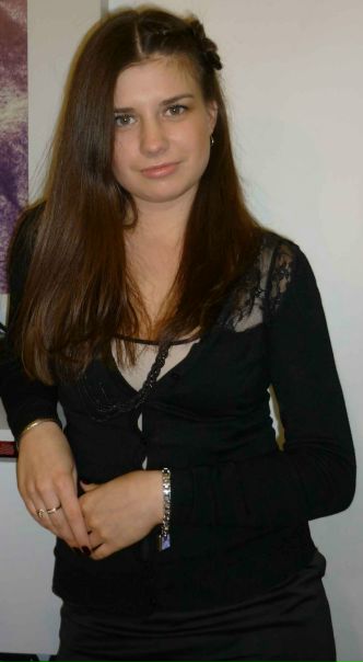 №16, Анюта Шмырина, Киров №16, Анюта Шмырина, Киров