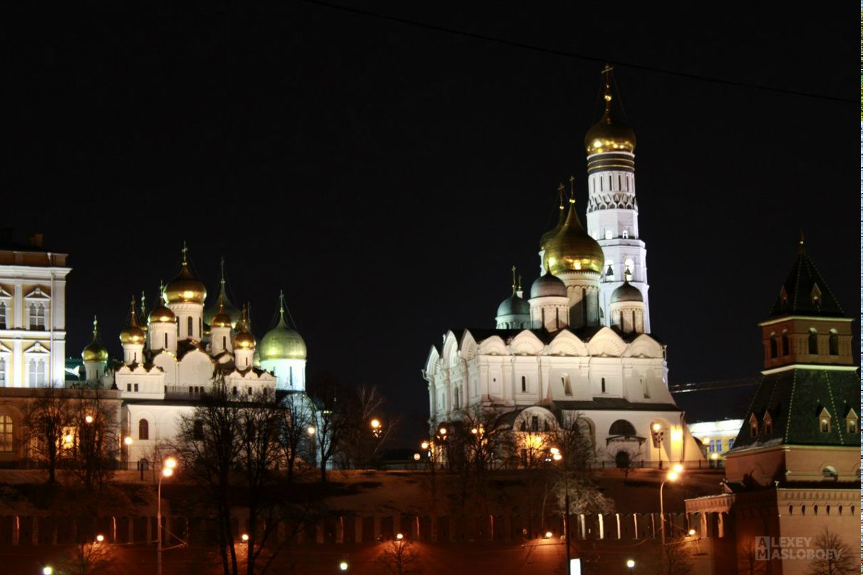 Алексей Маслобоев ..: SmarT :.. | 