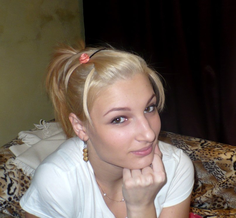 Maria Shilova | Великий Новгород