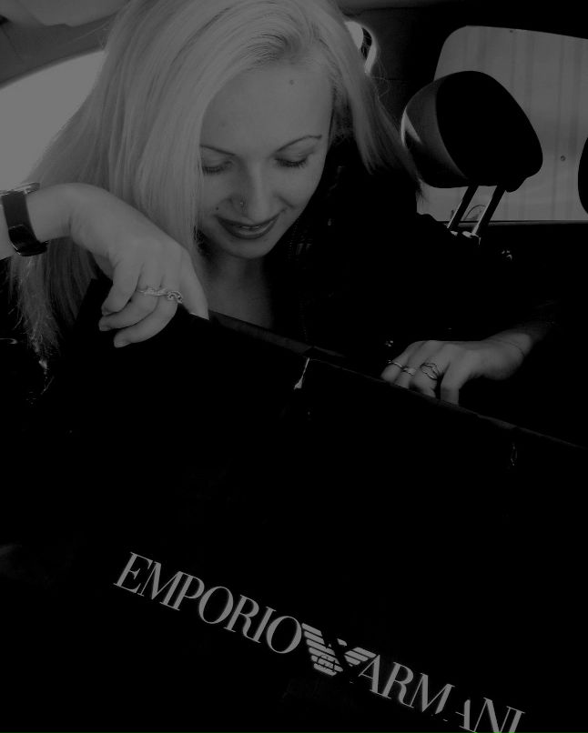 Анна Васильева | Москва