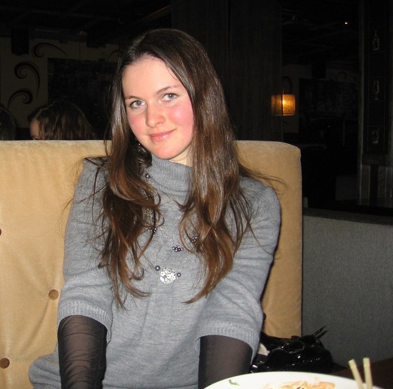 Светлана Муравьева | Ярославль