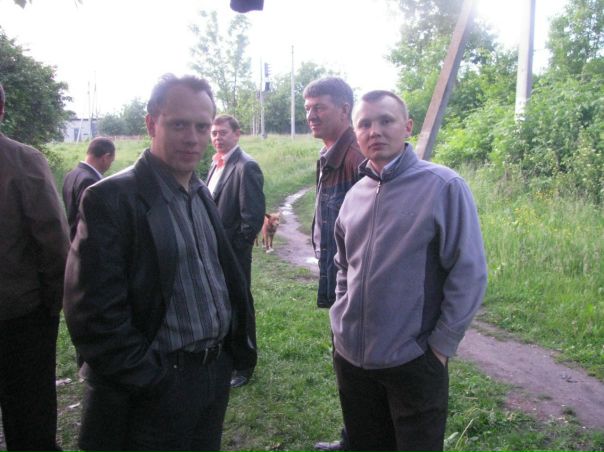 №2, Ярослав Недашковский, 50 лет, Житомир №2, Ярослав Недашковский, 50 лет, Житомир