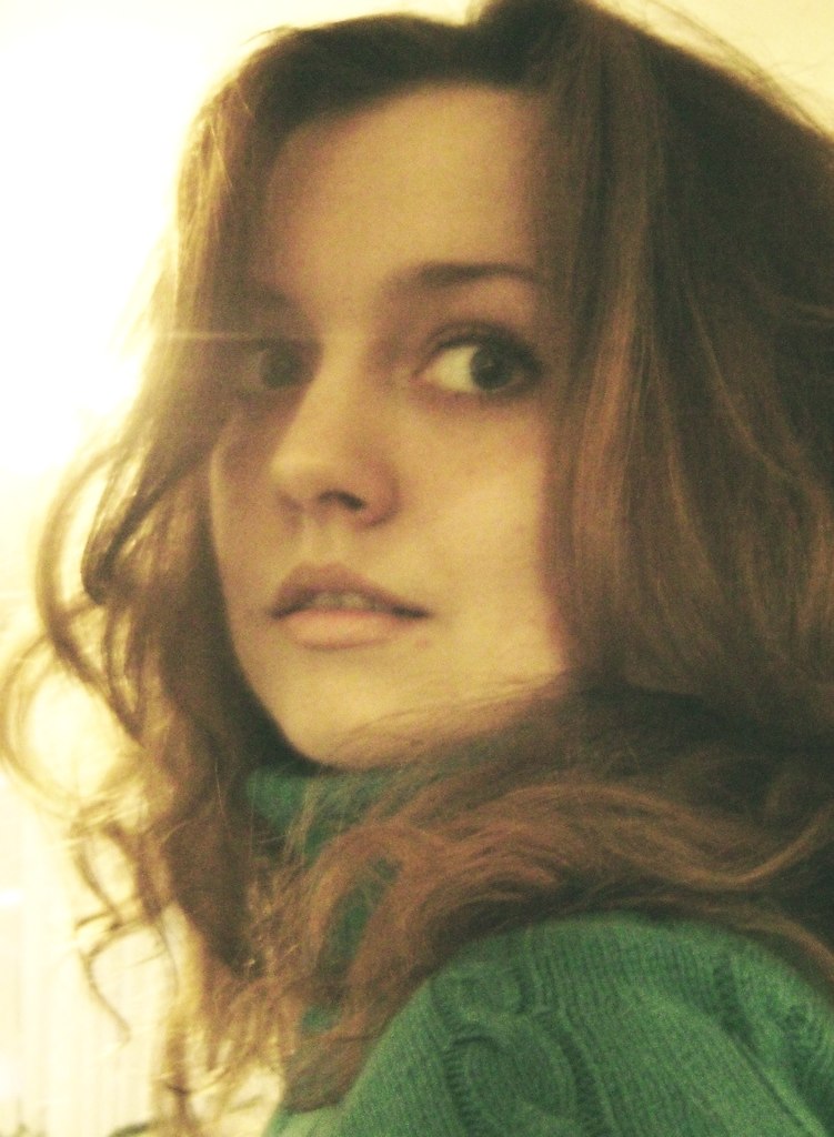 Аня Соколец | Киев