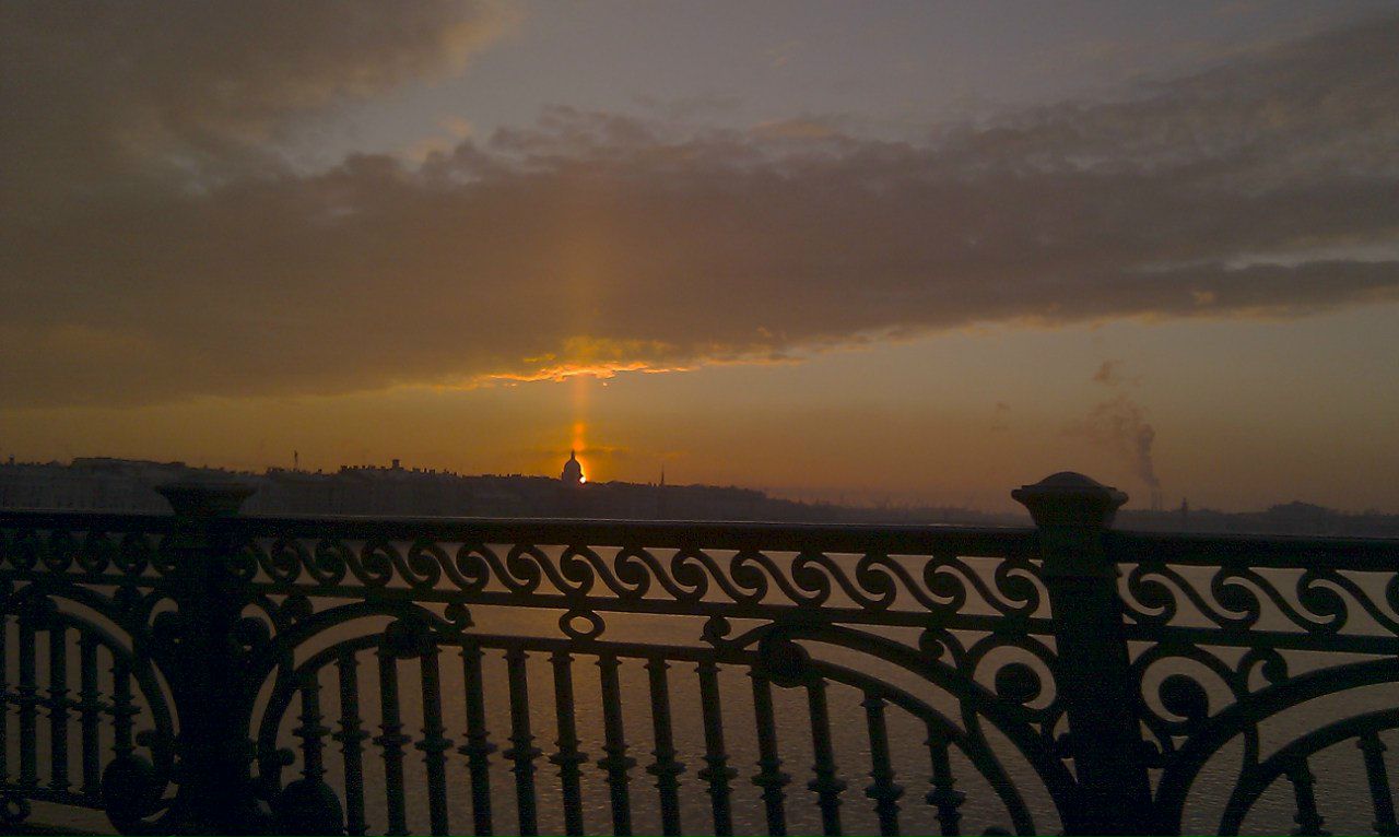 Константин Остапенко Kinopodonok | Москва