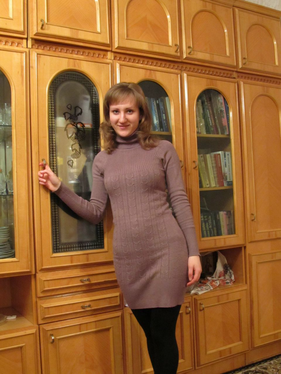 Елена Пазыч | Оратов