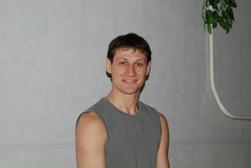 Света Выскребенцева | Одесса