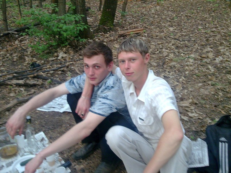 Денис Актуганов | Уфа