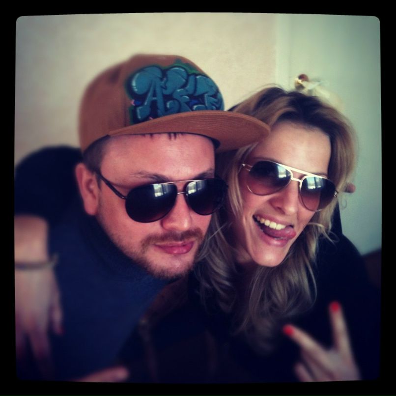 Nyrochka Нюрочка | Москва