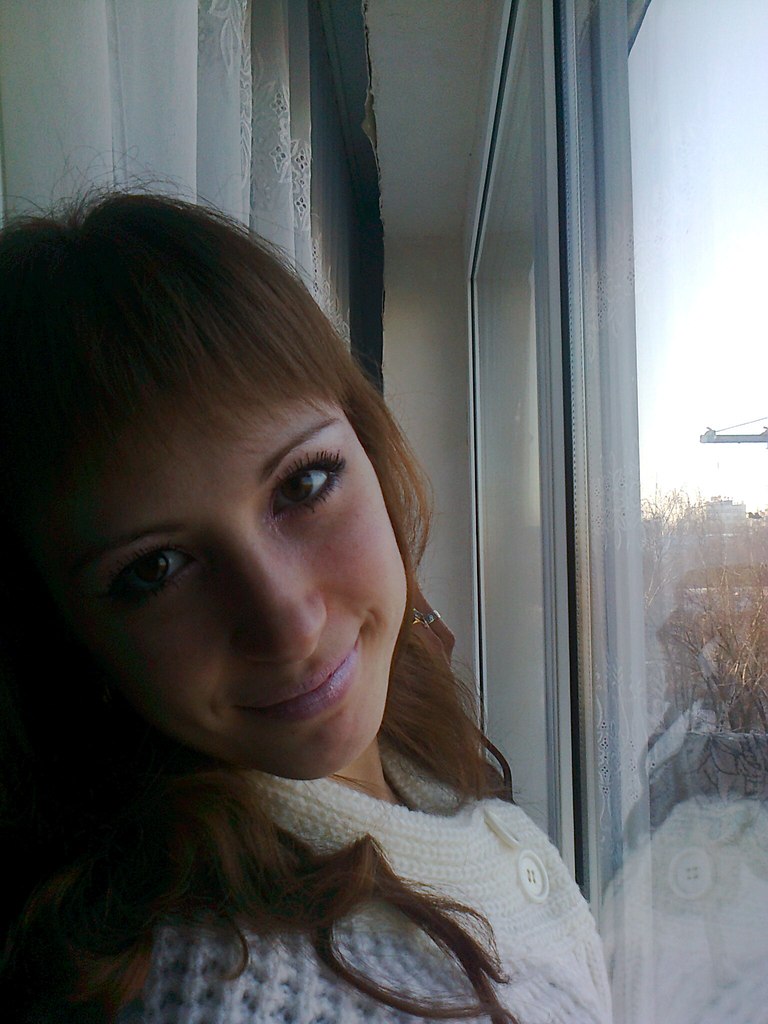 Юлечка Макеева-Долматова | Самара (поселок)