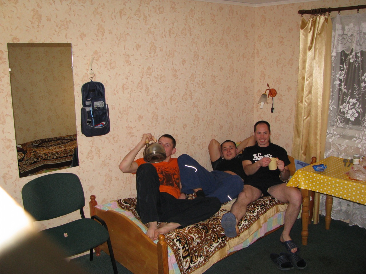 Фото профиля