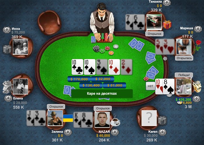 Денис Софронов | Выкса