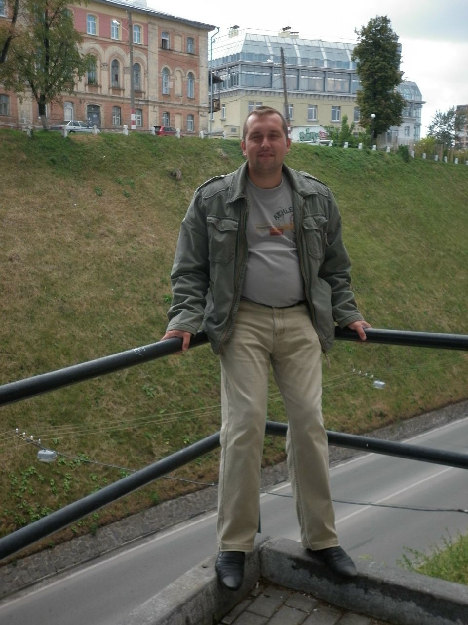 Дмитрий Карпов | Арзамас