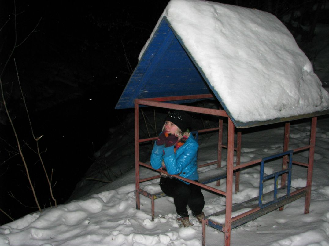 Екатерина Зубкова | Москва