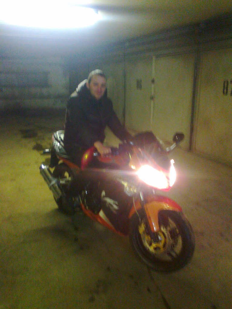 Олег Юрьевич | Тольятти