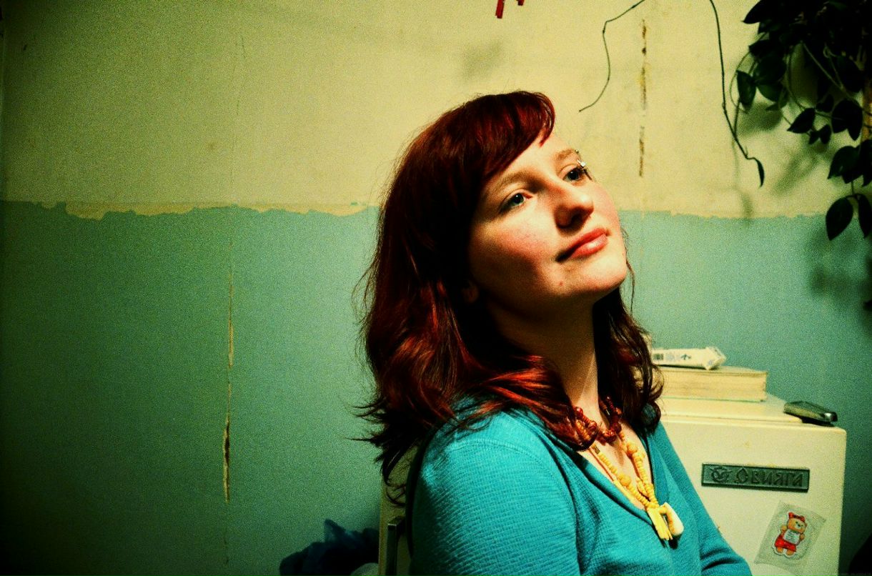 Валерия Лебедева | Москва