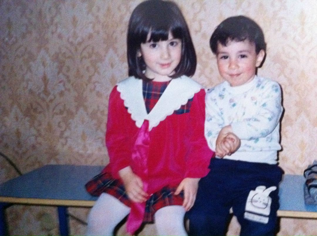 Arpine Minasyan | Москва