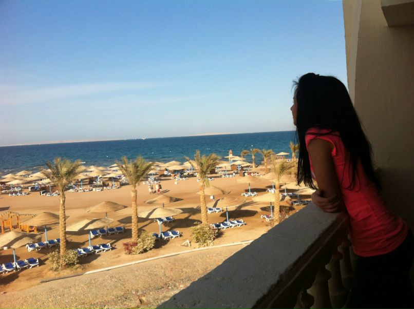 Наталья Мотрич | Москва