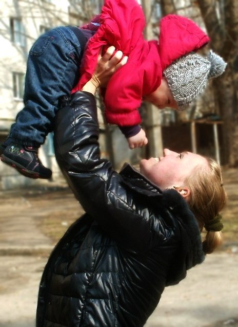 Алина Каленикова | Киев