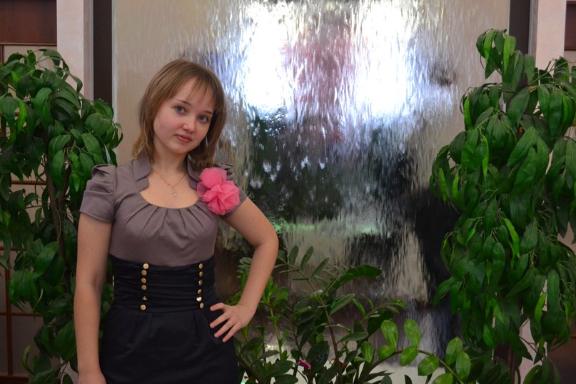 Аленочка Перина | Екатеринбург