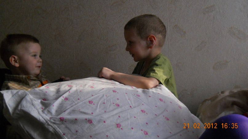 Александр Сердюк | Новокузнецк