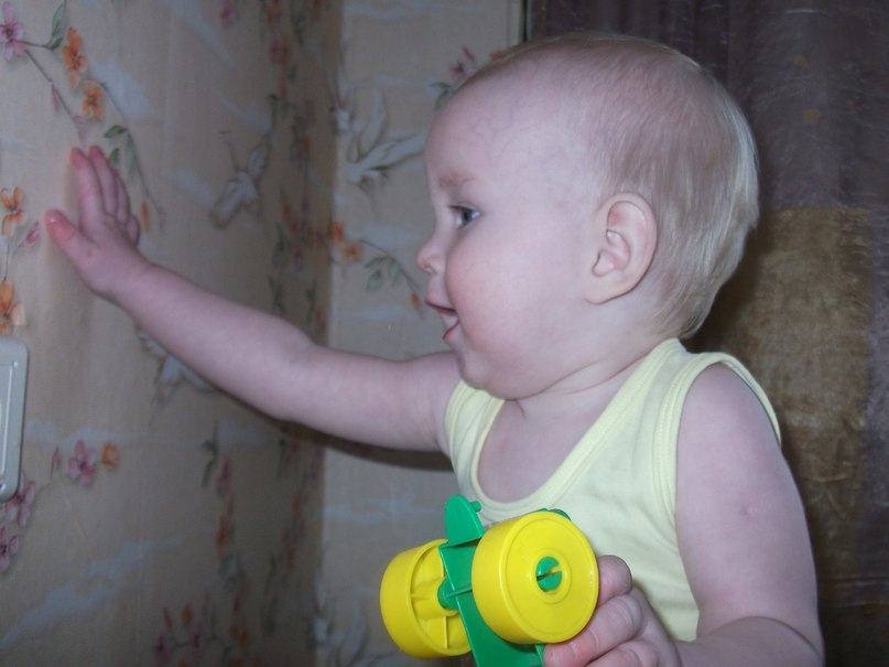 Виталий Пугачёв ...катастрофически упрям... | Нижний Новгород