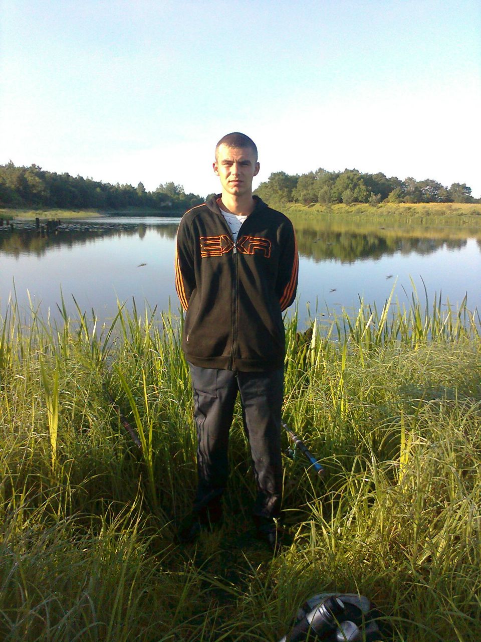 Андрей Иванский | Кричев