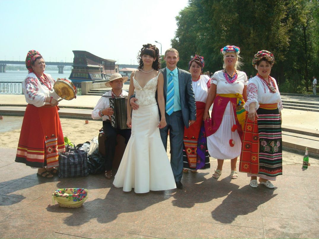 Максим Пашковский | Киев