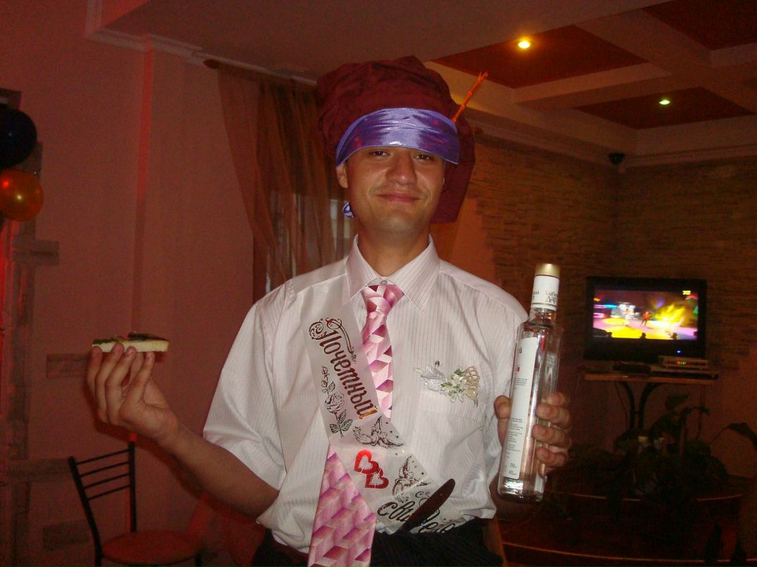 Максим Пашковский | Киев