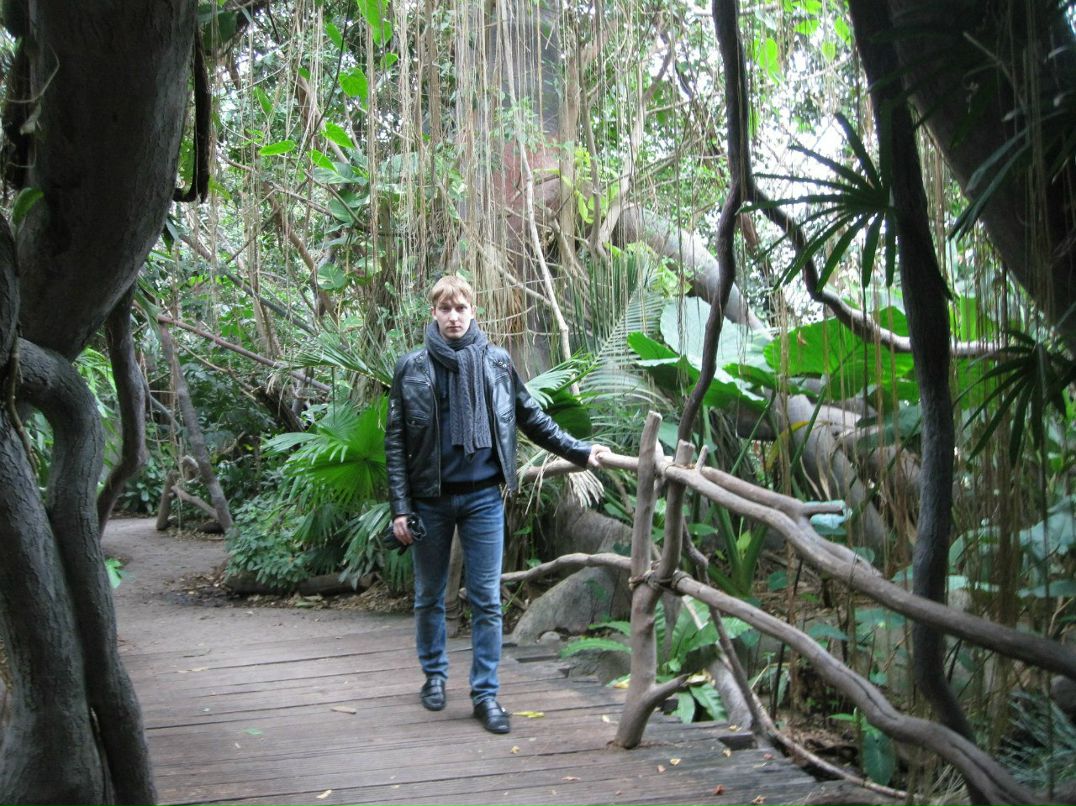 Светлана Veselkovaa | Москва