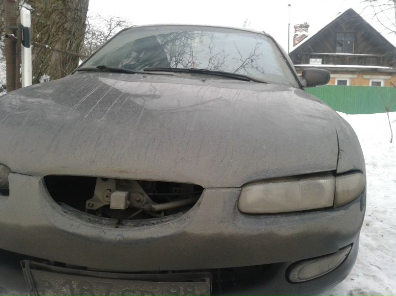 Алексей Дружкин 