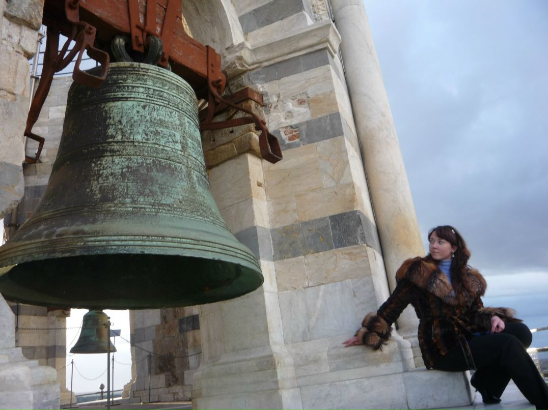 Валентина Пшоняк | Одесса