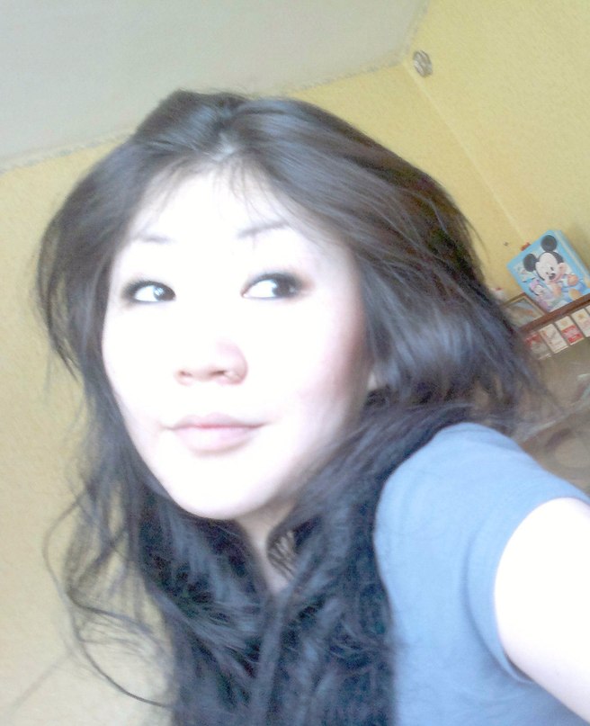 Баечка Унгунова | 