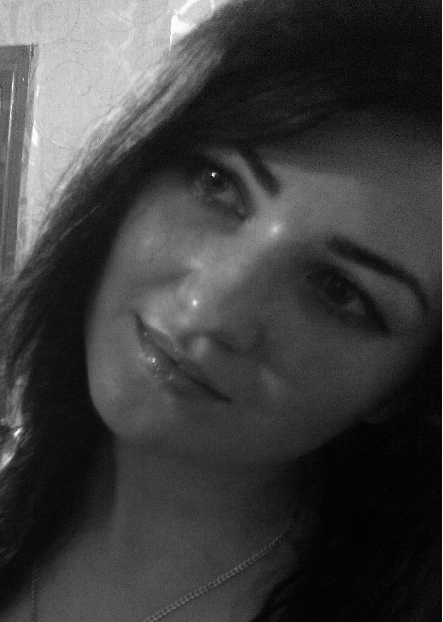 Виталия Евдокимова Александровна | Бердянск