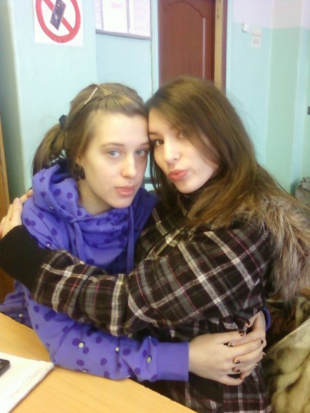 Вера Светлакова °ღ [щёчки сдуй и пиздуй!]ღ° | 