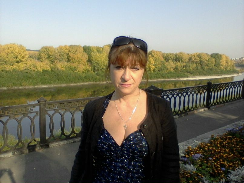 Валентина Бертенева | Кемерово