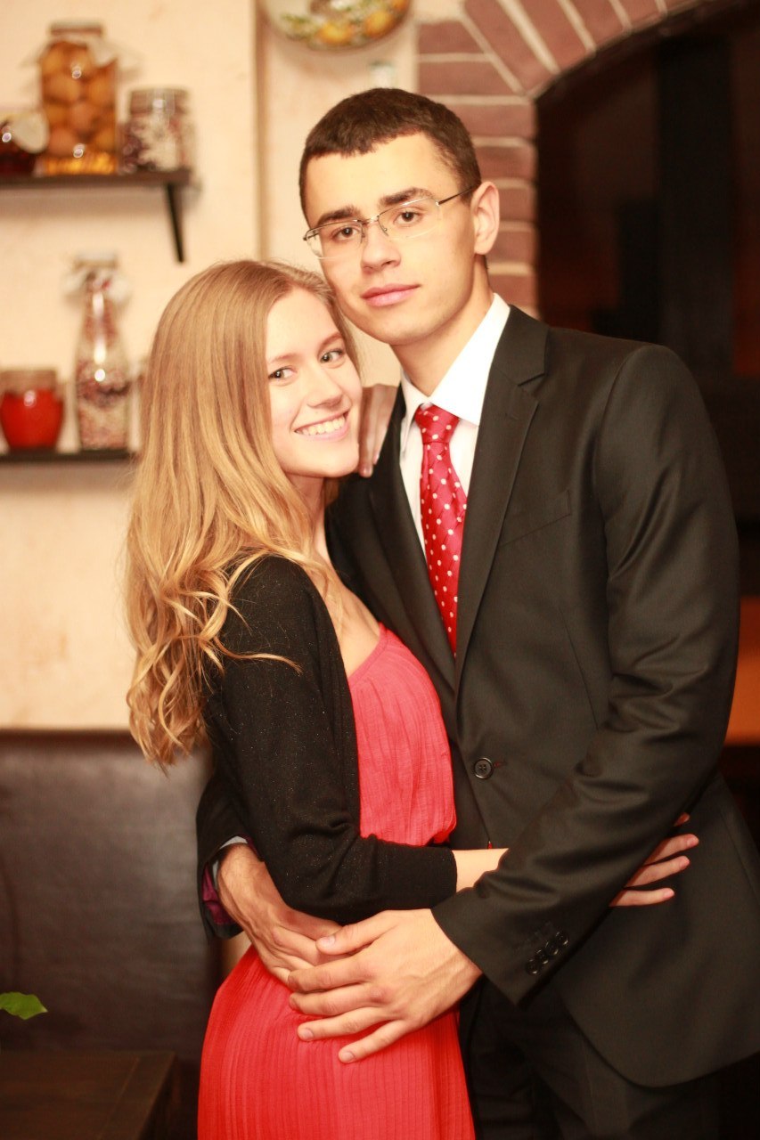 Саша Пашель | Одесса