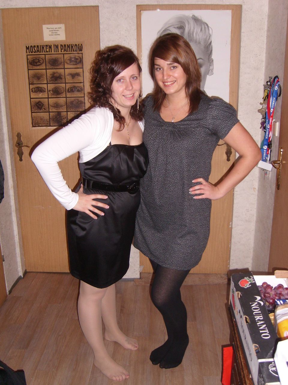 Наталья Дорн | Berlin