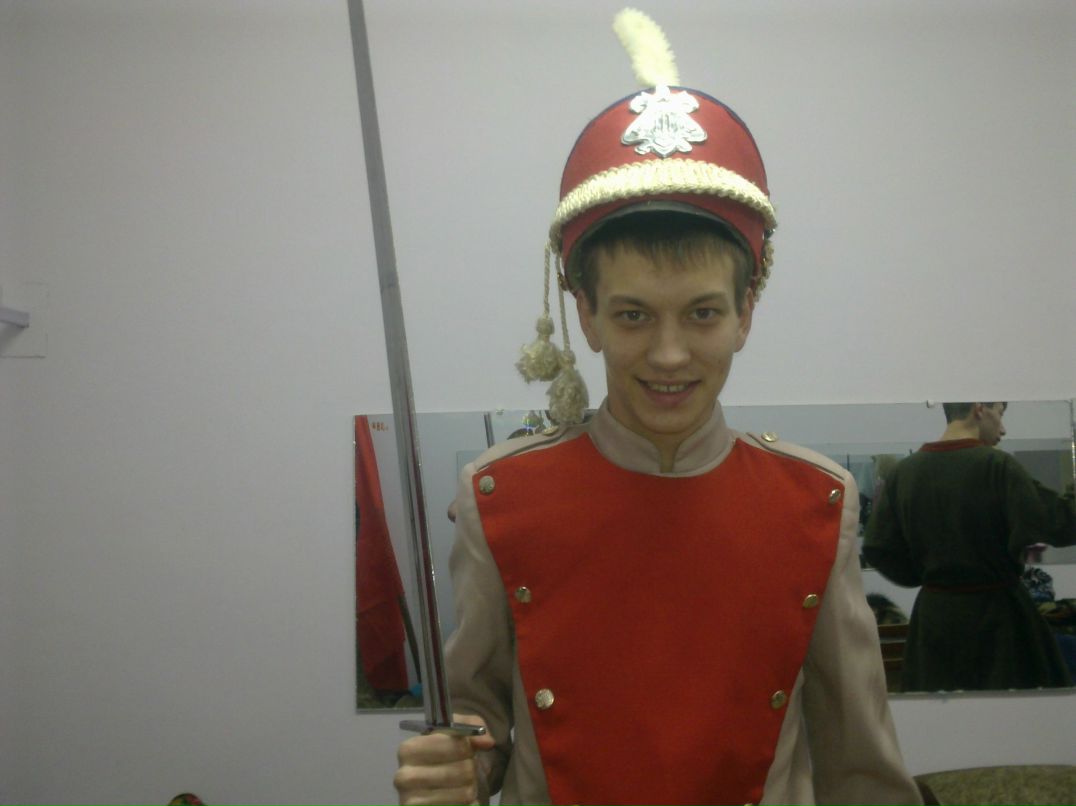 Марат Самигуллин | Димитровград