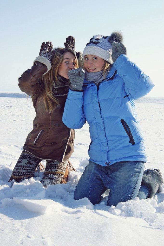 Екатерина Проскурякова | Иркутск