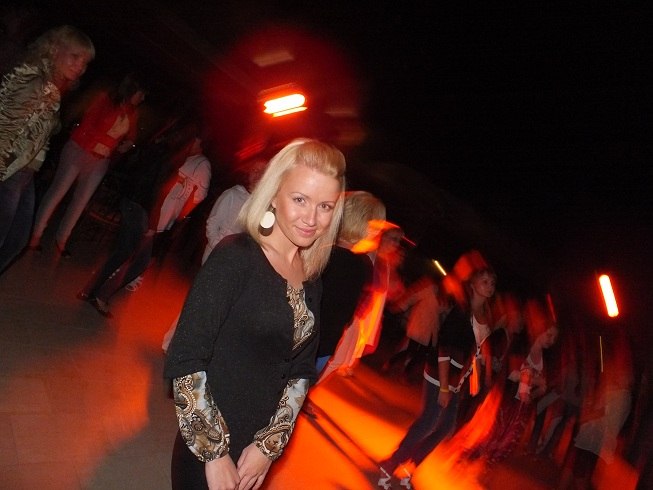 Алина Фондикова | Сумы