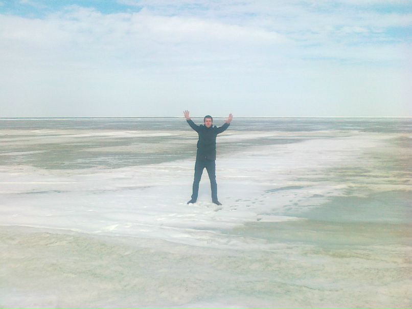 Дима Аренкин | Краснодар