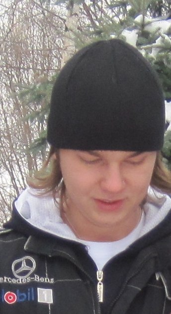 Федор Кисляков | Днепр (Днепропетровск)